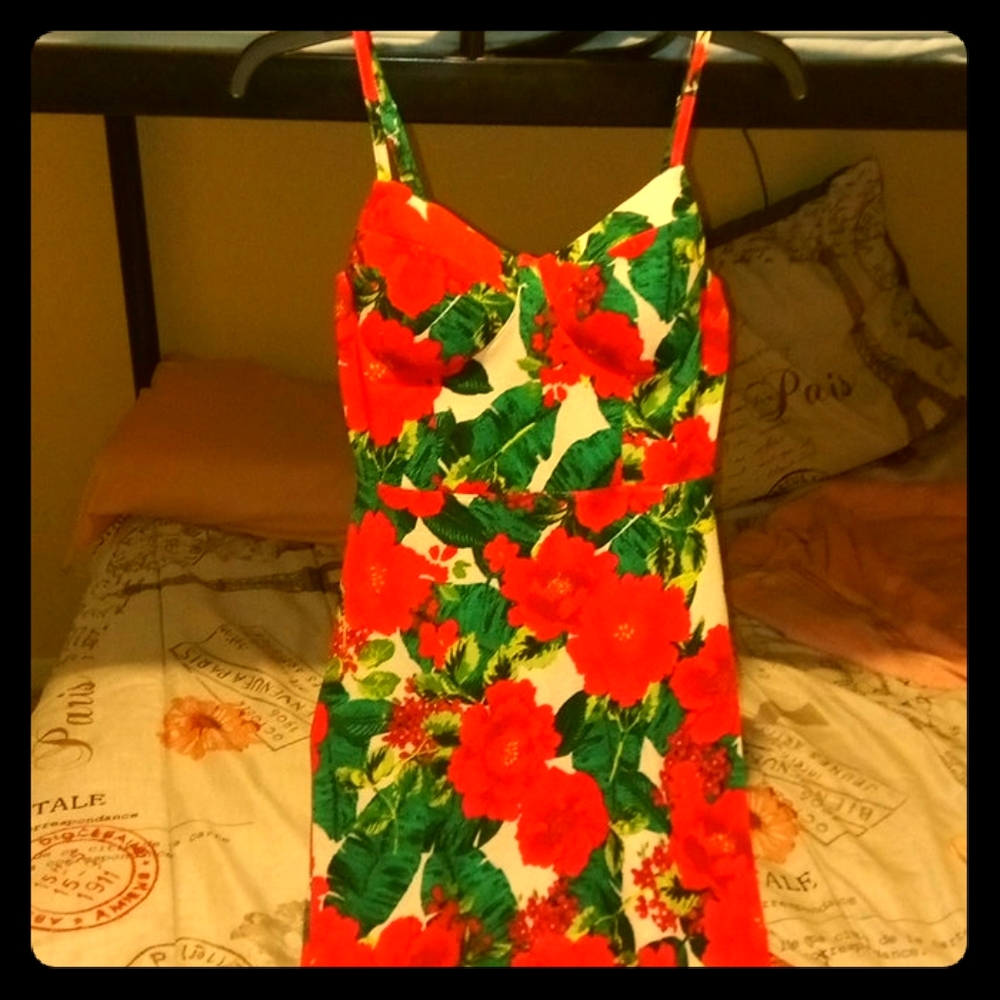Dress